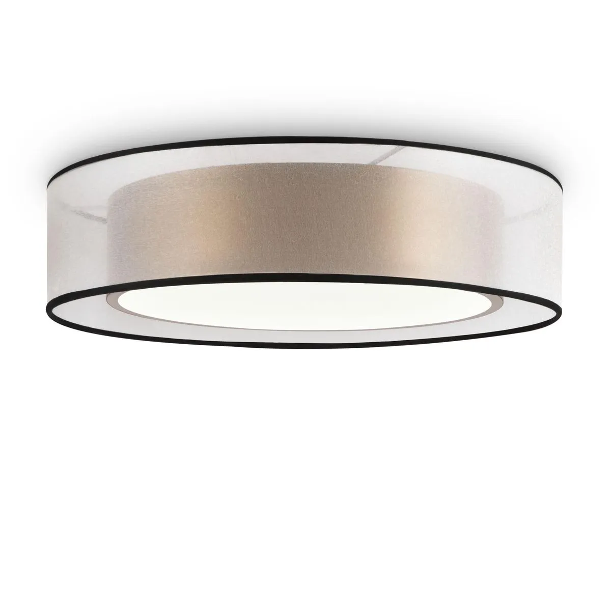 Люстра потолочная Zoticus FR6005CL-L36G
